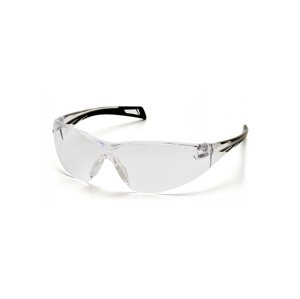 PYRAMEX Ochranné brýle PMXSLIM ESB7110S - čiré