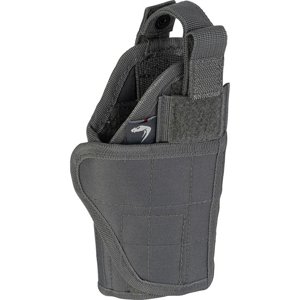 VIPER Pouzdro pistolové MODULAR MOLLE - TITANIUM šedé