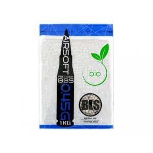 BLS BLS kuličky Precision 0,45g 2200bb - BIO