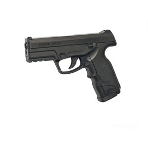 ASG WG STEYR M9A1, 4,5mm - CO2