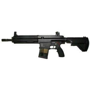 UMAREX HK417 HK417D V2 Mosfet 12"