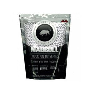 MadBull MadBull kuličky Precision 0,23g 4000bb
