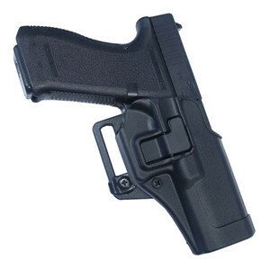 BLACKHAWK Holster Blackhawk SERPA CQC Glock 17/22/31 a M&P 9/MP9 pro praváky