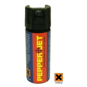 ESP Obranný sprej pepřový  PEPPER-JET 50ml