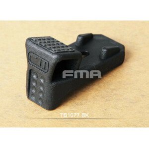 FMA Magpod pro P-MAG zásobník - černý
