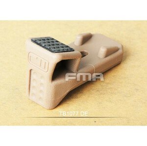 FMA Magpod pro P-MAG zásobník - pískový