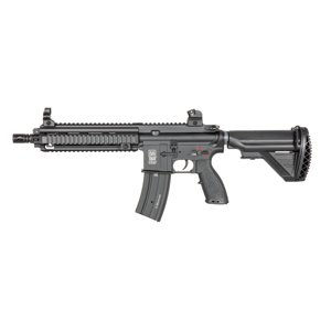 Specna Arms Karabina 416 (SA-H02 ONE™)  - Černá