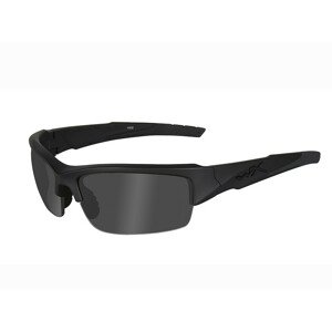 WILEY X Brýle VALOR Black Ops Smoke Grey/Matte BLACK frame