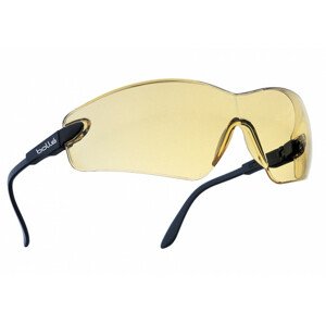 Bolle Ochranné střelecké brýle Bollé VIPER, žlutá skla