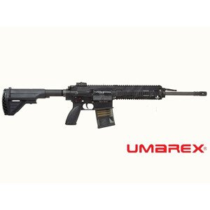 UMAREX Umarex / VFC HK417 GRS 16" předpažbí -  Benghazi limitovaná edice