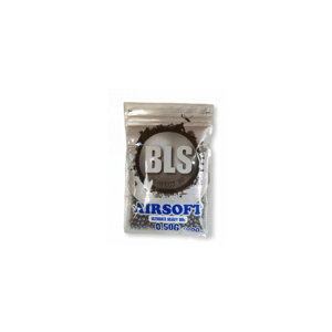 BLS BLS kuličky Precision 0,50g 1000bb - Stainless
