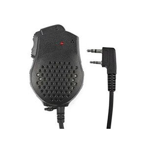 BAOFENG Duální externí mikrofon/reproduktor pro Baofeng UV-82