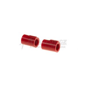 MadBull HopUp gumička VSR-10 červená - 1kus