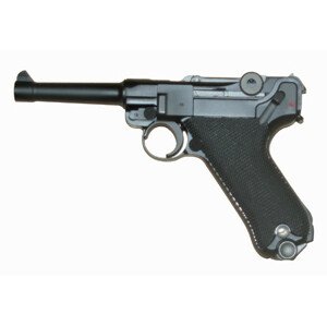 WE Luger P08 (4 Inch)