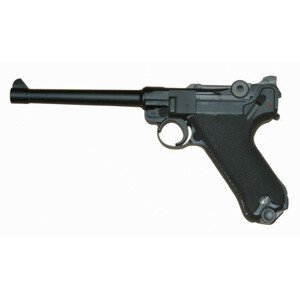 WE Luger P08 (6 Inch)