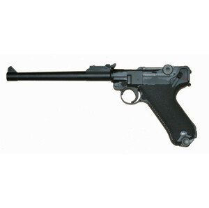 WE Luger P08 (8 Inch)