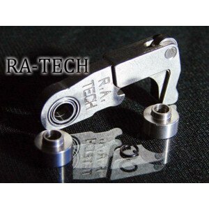 RA-TECH RA TECH ocelové kladívko (pro WA/G&P/AGM/Inokatsu)