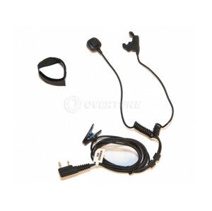 Z.Tactical Headset BONE Style pro Kenwood - 2pin