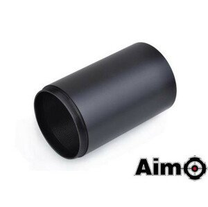 Aim-O Sluneční clona krátká pro optiky 3,5-10×40E-SF