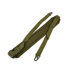 GFC Popruh pro kulomet M60 / M249, olivový