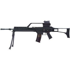 Specna Arms SA-G13 EBB  s optikou