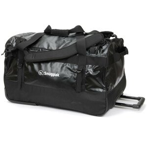 SNUGPAK Cestovní taška KIT MONSTER G2 Roller 120L, černá