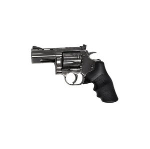 ASG Dan Wesson 715 - 2,5" Revolver - Steel Grey