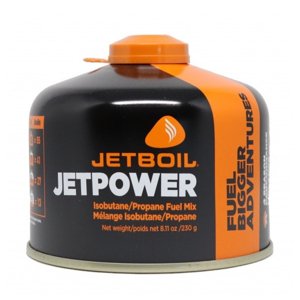 JETBOIL Plynová kartuše Jetboil JetPower Fuel 230g