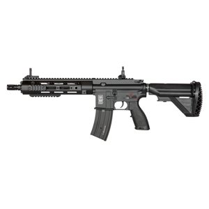 Specna Arms Karabina 416 (SA-H08 ONE™) - Černá
