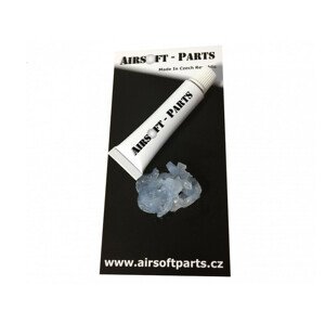 AirsoftParts Silikonová vazelína 5ml