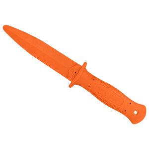 ESP Tréninkový nůž, oranžový - hard