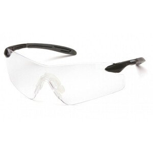 PYRAMEX Ochranné brýle Intrepid II ESB8810S, nemlživé - čiré