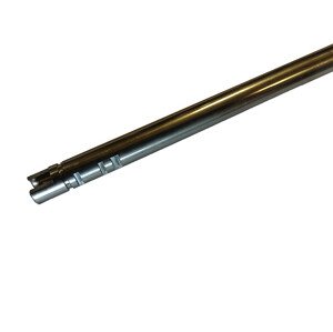SRC Precizní hlaveň 6,03mm pro GBB M4 (370mm)