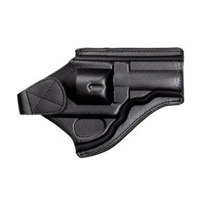 STRIKE Pouzdro opaskové pro 2.5"- 4" revolvery DW 715