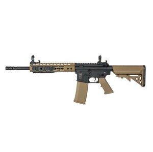 Specna Arms M4 (SA-C09 CORE™), černo-písková