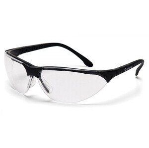 PYRAMEX Ochranné brýle Rendezvous ESB2810ST, nemlživé - čiré