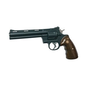 ASG Plynový revolver R-357, černý